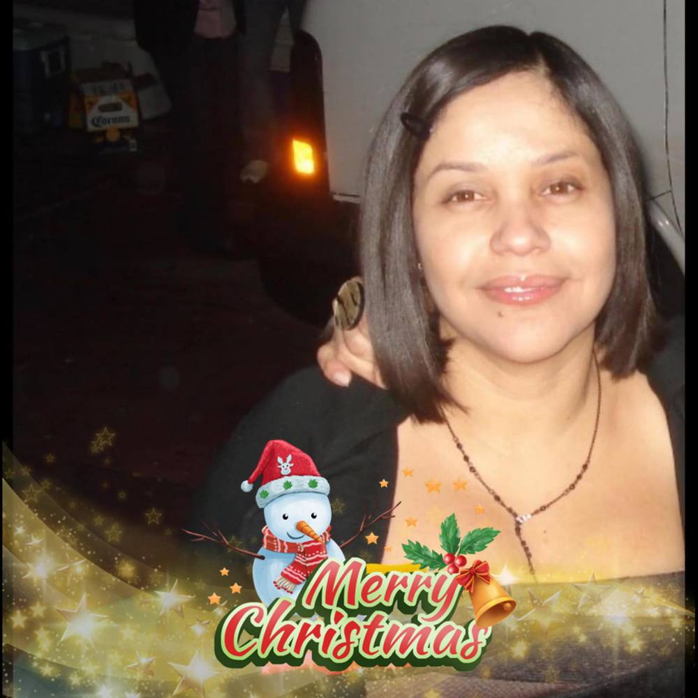 Meet your Posher, Antonieta